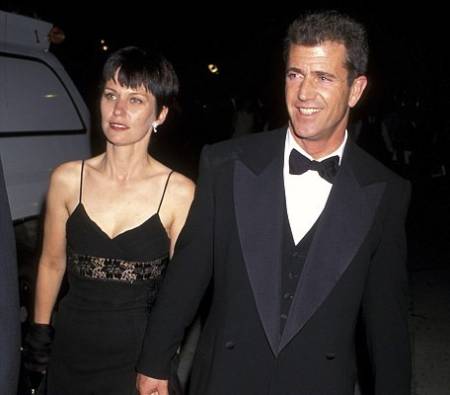 Robyn and Mel in a function